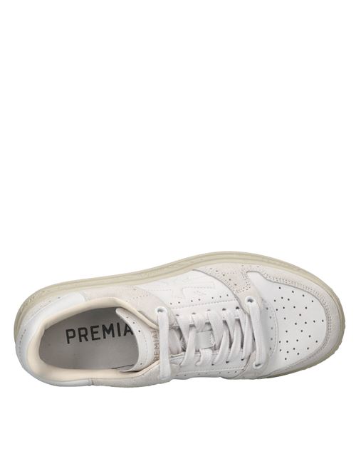  PREMIATA | QUINND VAR 6555BIANCO